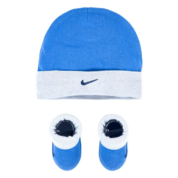 Men's Nike 6-pack Everyday Plus Cushion Crew Training Socks Color: Blue Size: N/A