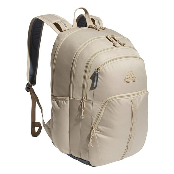 adidas Prime 7 Backpack Color: Clay Size: N/A