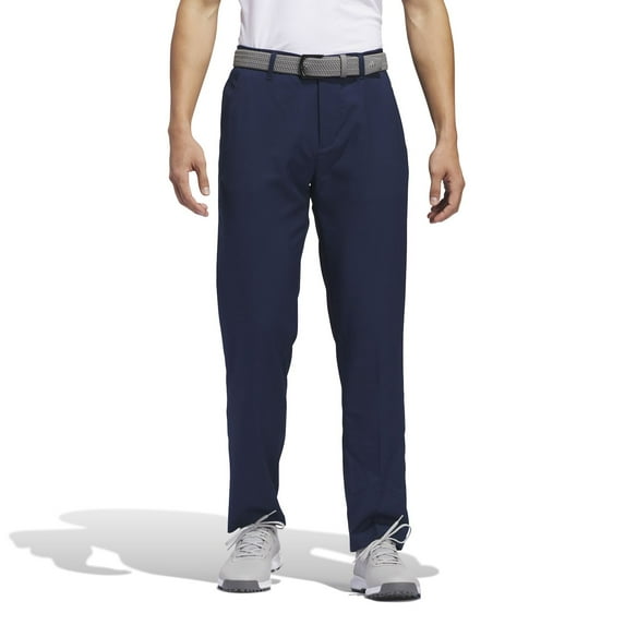 Men's adidas Adi Advantage Golf Pants Color: Collegiate Navy Size: 32X32