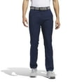 thumbnail image 1 of Adidas Men’s Adi Advantage Tapered Golf Pant -Stretch Performance-  34W32L Navy -, 1 of 2