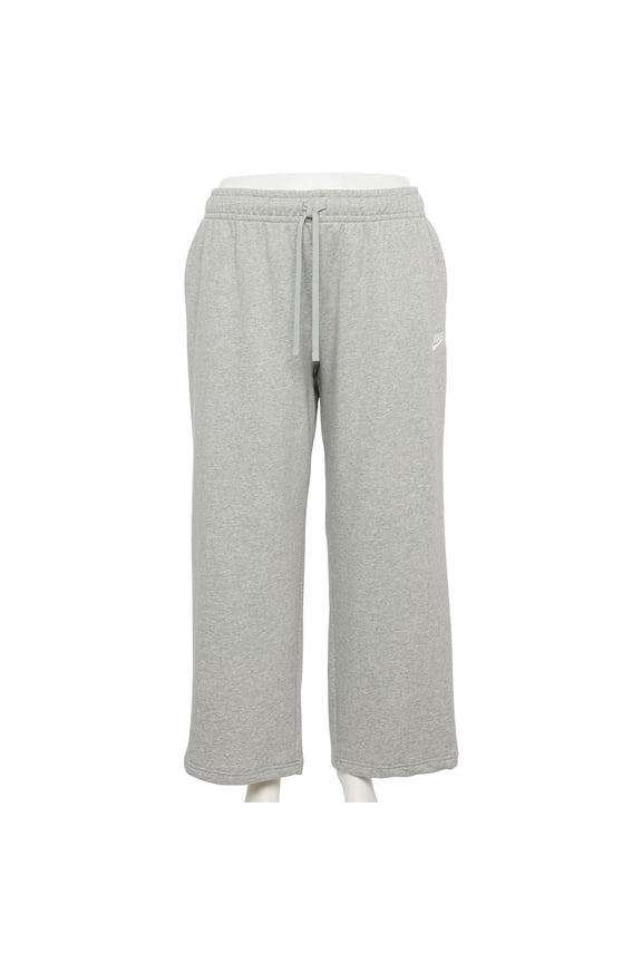 Men's Nike 6-pack Everyday Plus Cushion Crew Training Socks Color: Dark Gray Heather Size: 3X