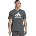 thumbnail image 1 of Men's Nike 6-pack Everyday Plus Cushion Crew Training Socks Color: Dark Gray Heather Size: XL, 1 of 4