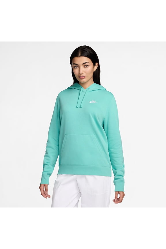 Sportswear Club Fleece Pullover Hoodie