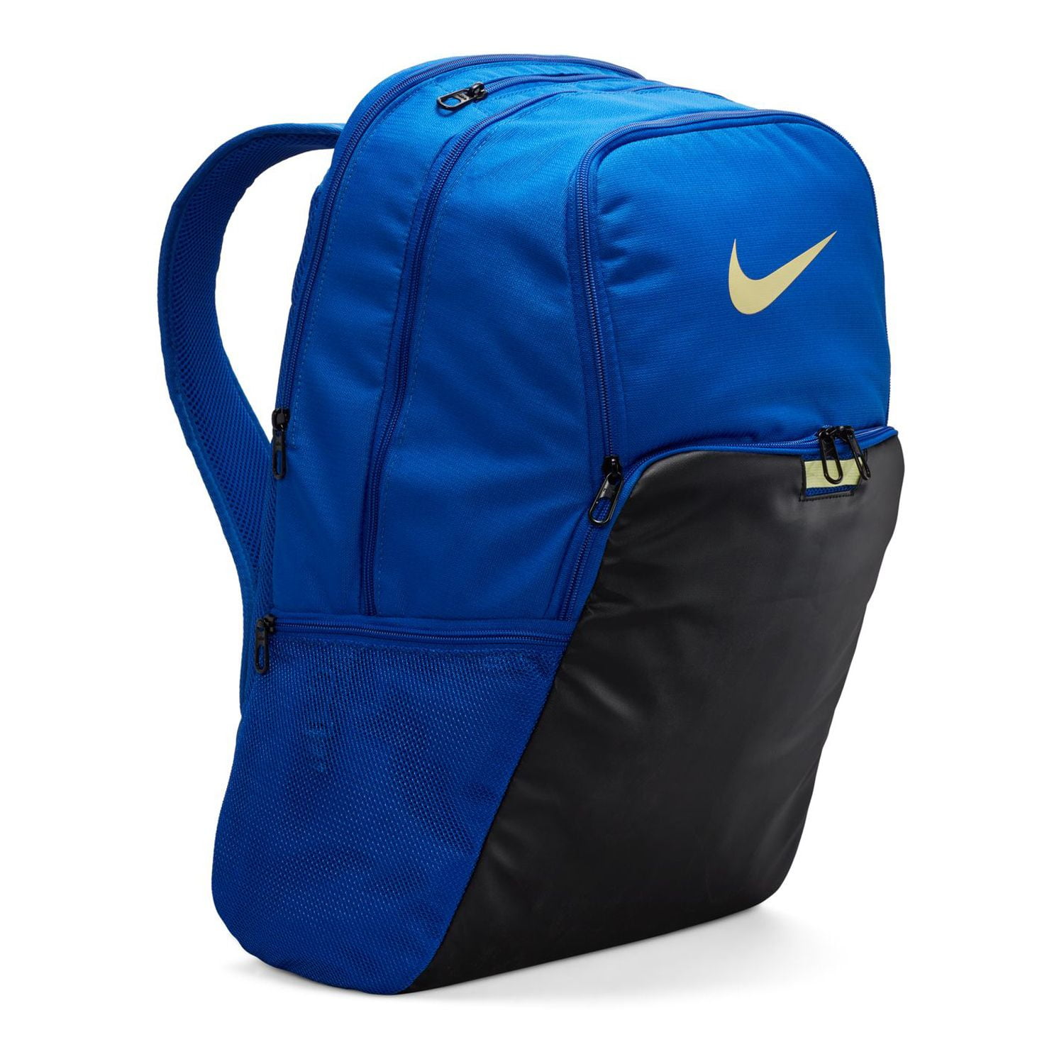 Nike Brasilia Training Backpack (Extra Large) Color: Hyper Royal