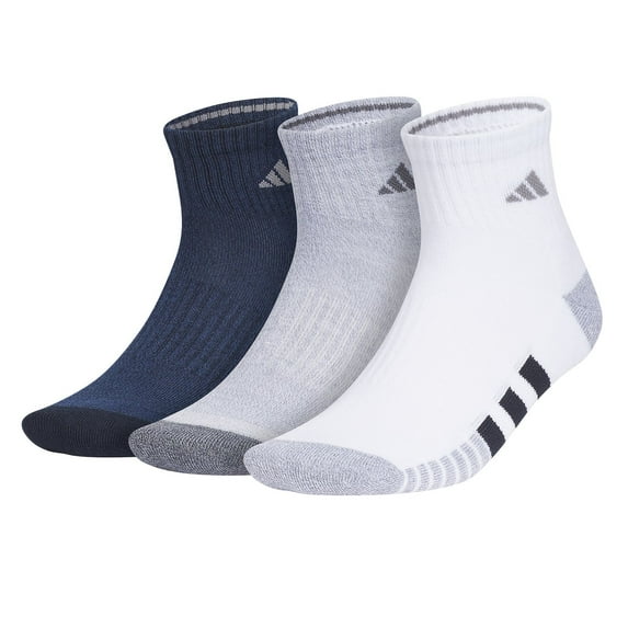 Men's Nike 6-pack Everyday Plus Cushion Crew Training Socks Color: Legend Ink Size: N/A
