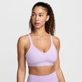 thumbnail image 1 of Men's Nike 6-pack Everyday Plus Cushion Crew Training Socks Color: Lilac Size: SMALL, 1 of 4