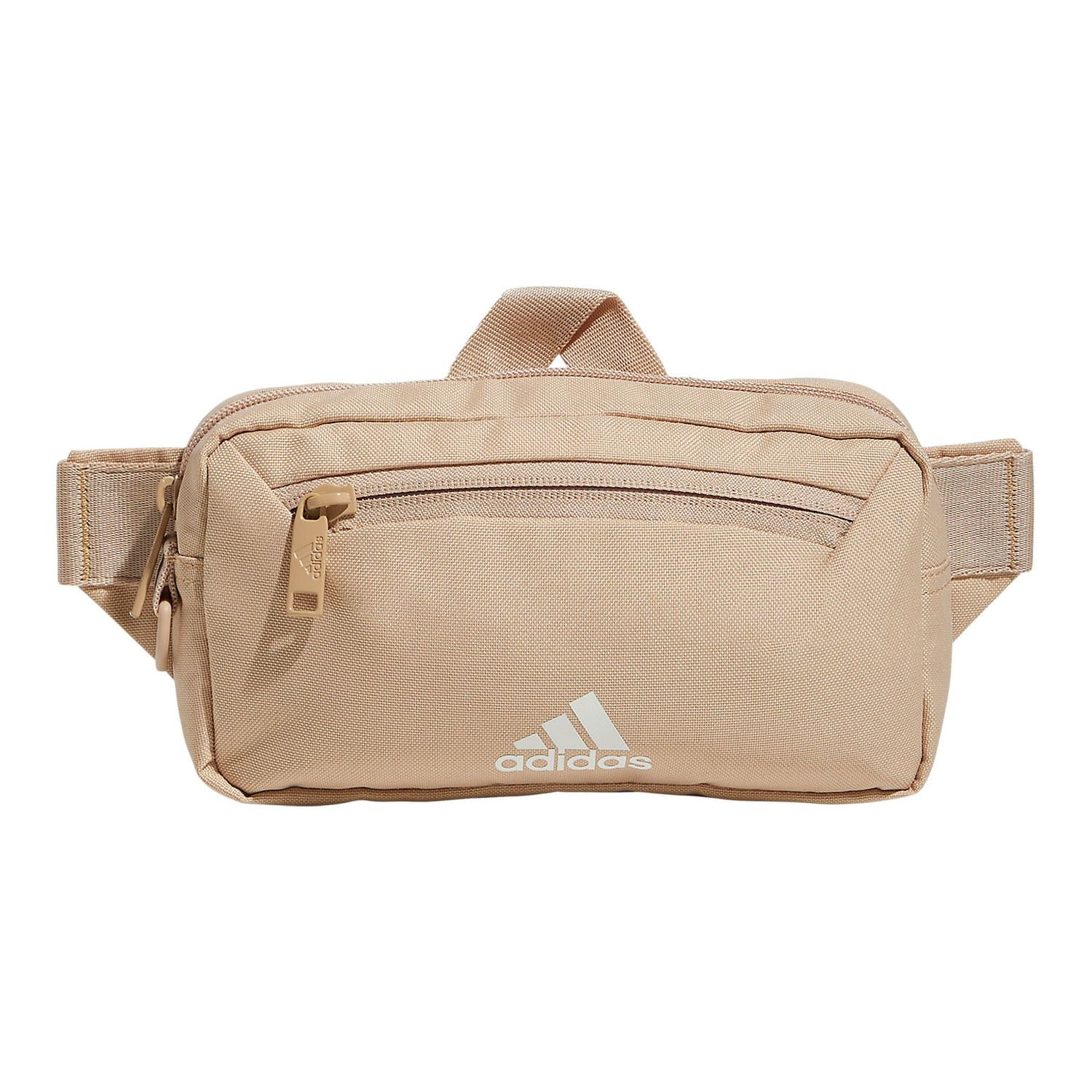 adidas Must Have 2 Waist Pack Color: Magic Beige Off White Size: N/A