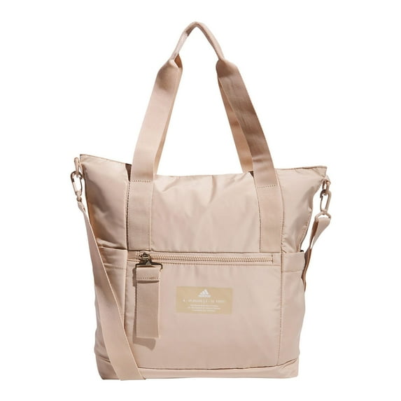 adidas All Me 2 Tote Color: Magic Beige Off White Size: N/A