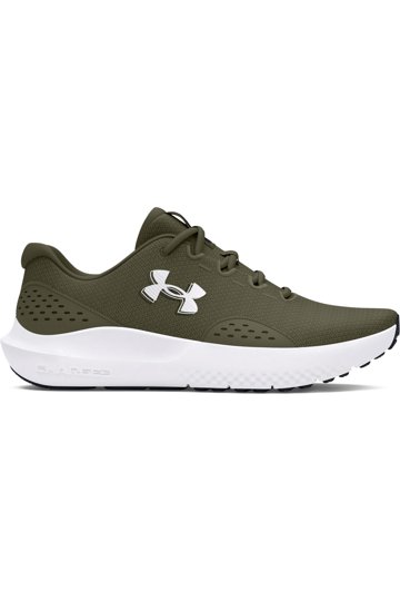 Under Armour Mens Sneakers in Mens Shoes | Green - Walmart.com display picture 1