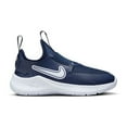 thumbnail image 1 of Men's Nike 6-pack Everyday Plus Cushion Crew Training Socks Color: Midnight Navy Size: 10 T, 1 of 4