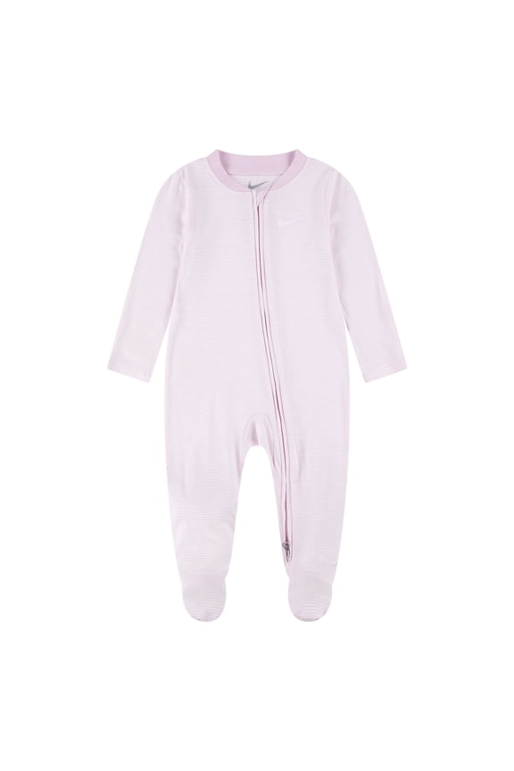 Men's Nike 6-pack Everyday Plus Cushion Crew Training Socks Color: Pink Foam Size: 6 MONTHS