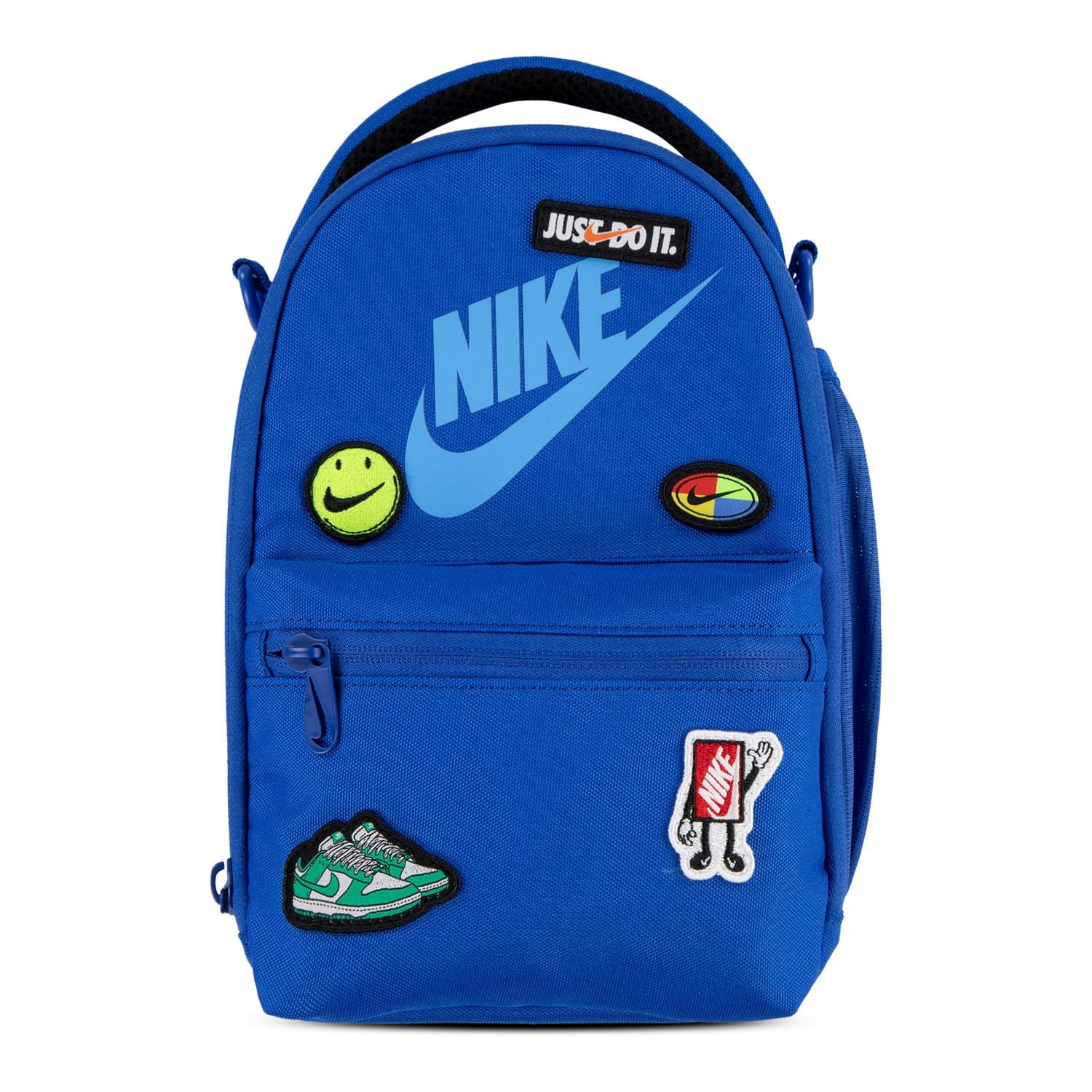 mens nike lunch bag