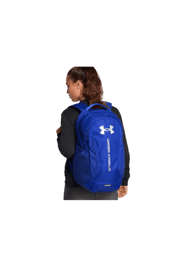 UA Hustle 6.0 Backpack