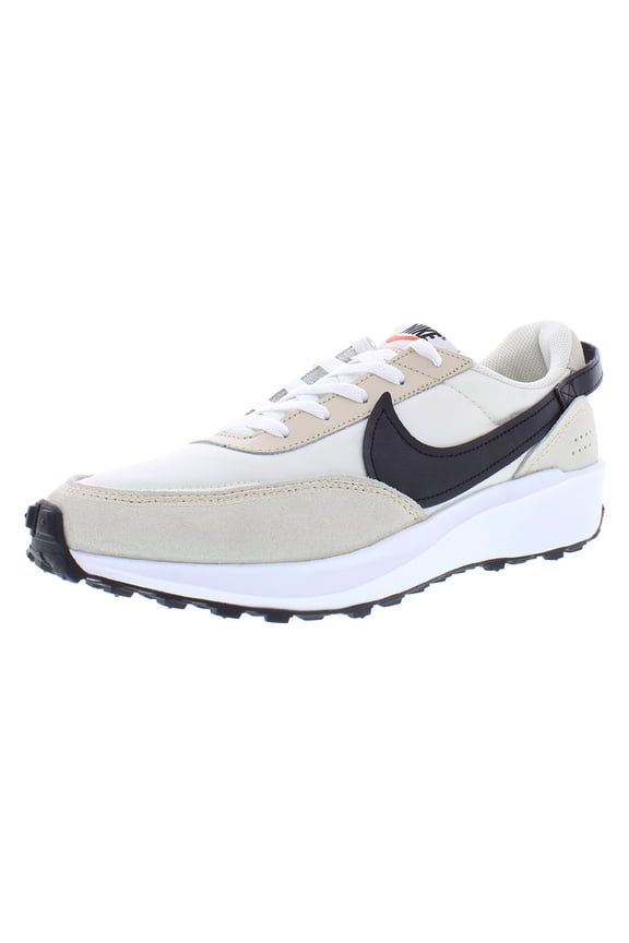 Men's Nike 6-pack Everyday Plus Cushion Crew Training Socks Color: Sanddrift Size: 9.5