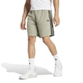 thumbnail image 1 of Men's Nike 6-pack Everyday Plus Cushion Crew Training Socks Color: Silver Olive Black Size: S, 1 of 4