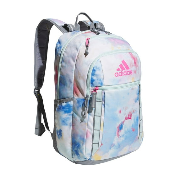 adidas Excel 7 Backpack Color: Tie Dye Size: N/A