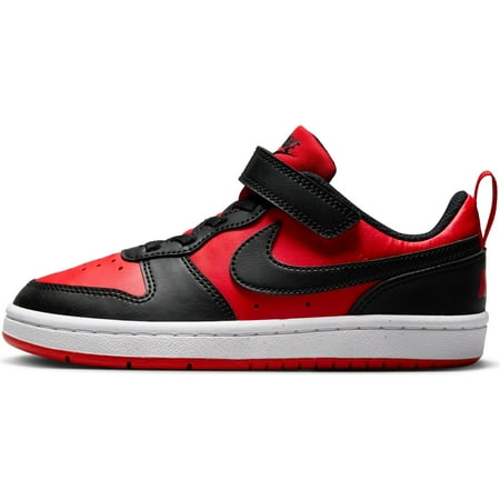 Men's Nike 6-pack Everyday Plus Cushion Crew Training Socks Color: University Red Black Size: 3