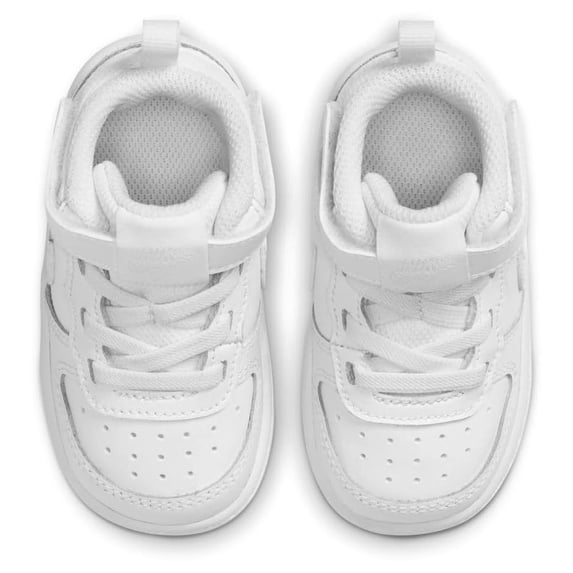 Men's Nike 6-pack Everyday Plus Cushion Crew Training Socks Color: White Size: 10 T