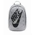 thumbnail image 1 of Nike Hayward Backpack (26L) (Wolf Grey/Black, One Size), 1 of 4