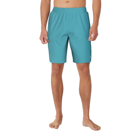 Men's Nike 9" Volley Shorts Color: Dusty Cactus Size: L