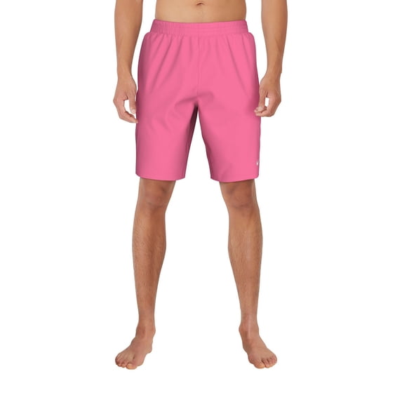 Men's Nike 9" Volley Shorts Color: Pinksicle Size: S