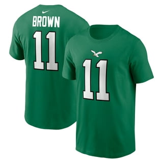eagles jersey mens small