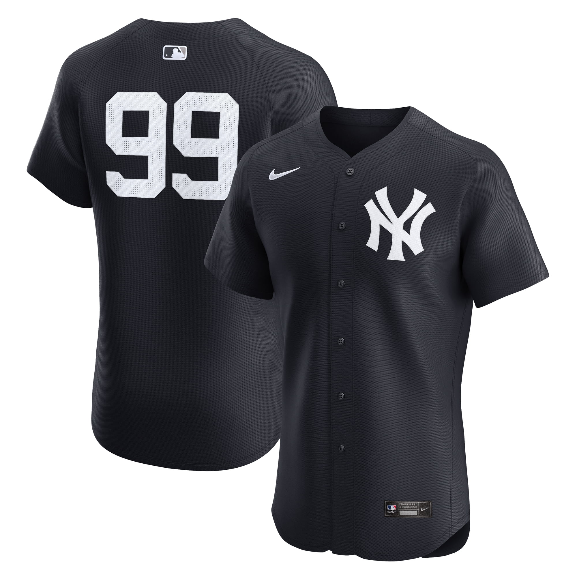 nike ny yankees jersey