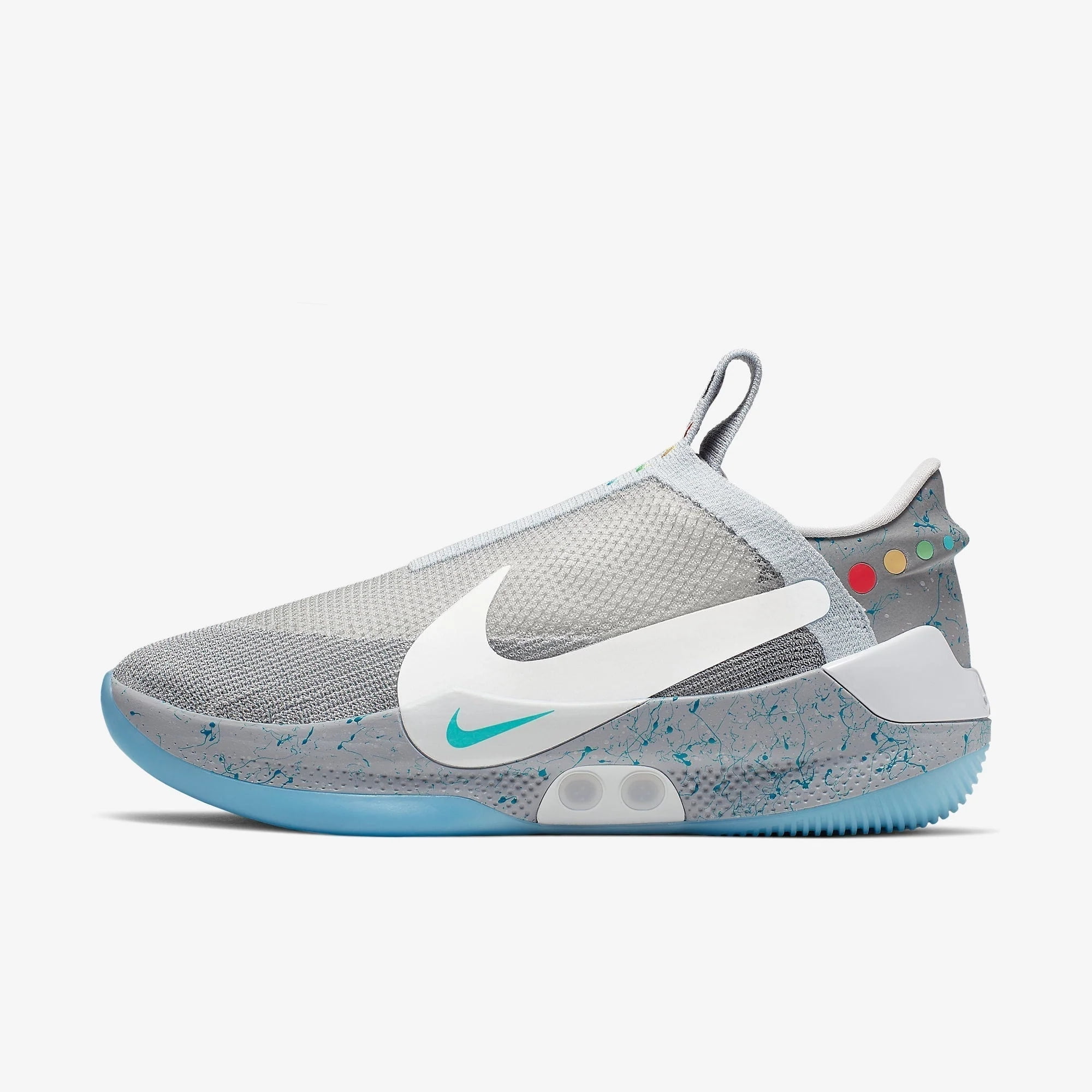 Air mag 2018 top