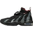thumbnail image 1 of Men's Nike Air DT Max'96 "Falcons" Blck/White-TM Anthracite (HQ3620 010) - 11.5, 1 of 6