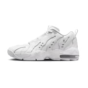 Nike Men's Air DT Max 96 Low White Metallic Silver IO4223-100