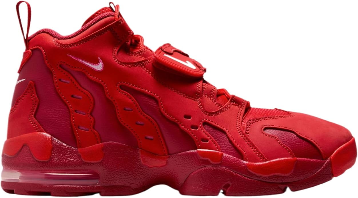 nike air dt max 96 red