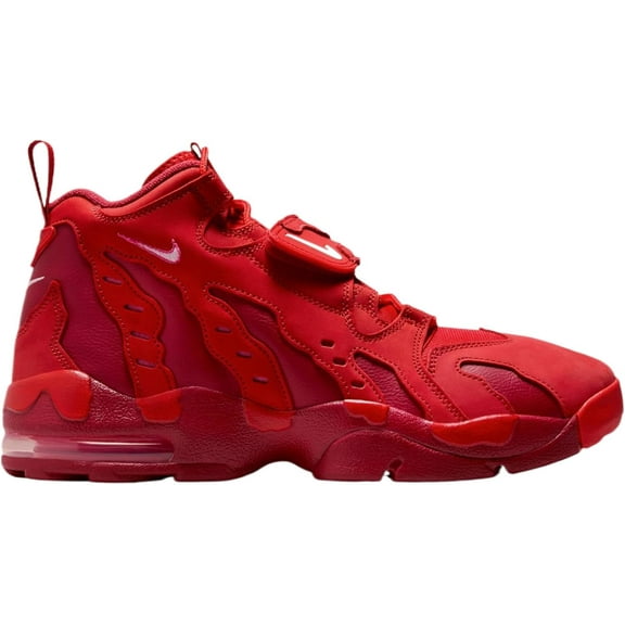 Men's Nike Air DT Max '96 University Red/White-Red Crush (IF1617 600) - 8