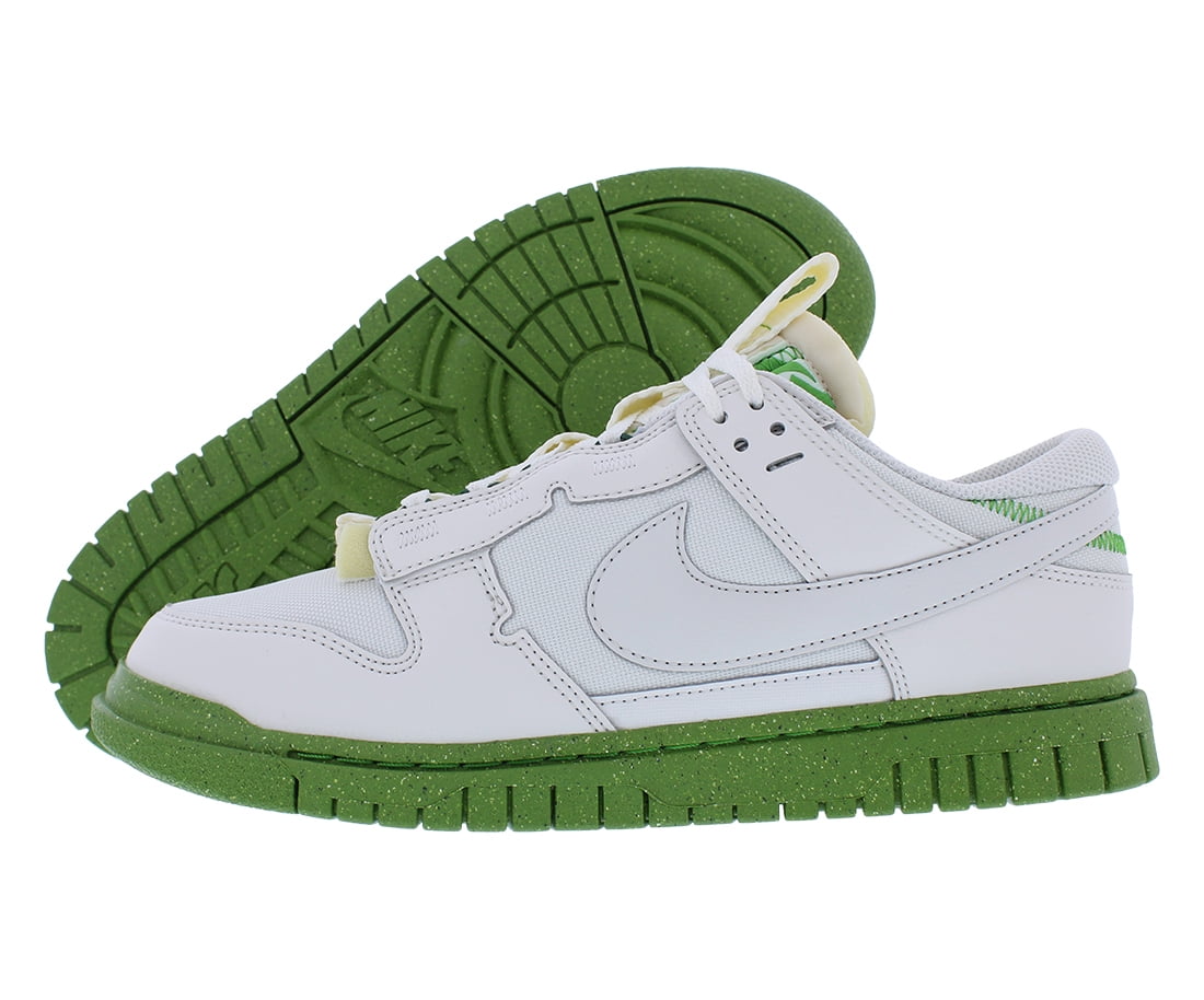 Men's Nike Air Dunk Low Jumbo Phantom/Phantom-Chlorophyll
