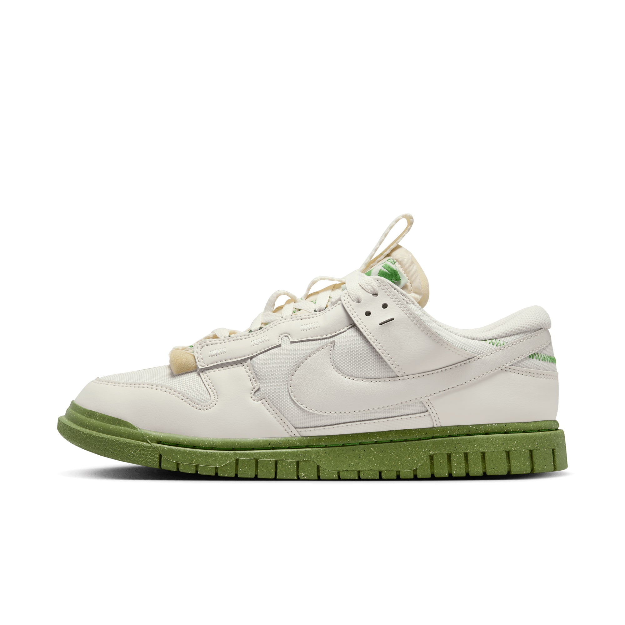 NIKE SB DUNK LOW PRO Chlorophyll