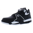 thumbnail image 1 of Men's Nike Air Flight 89 Black/White (CU4833 015) - 9, 1 of 5