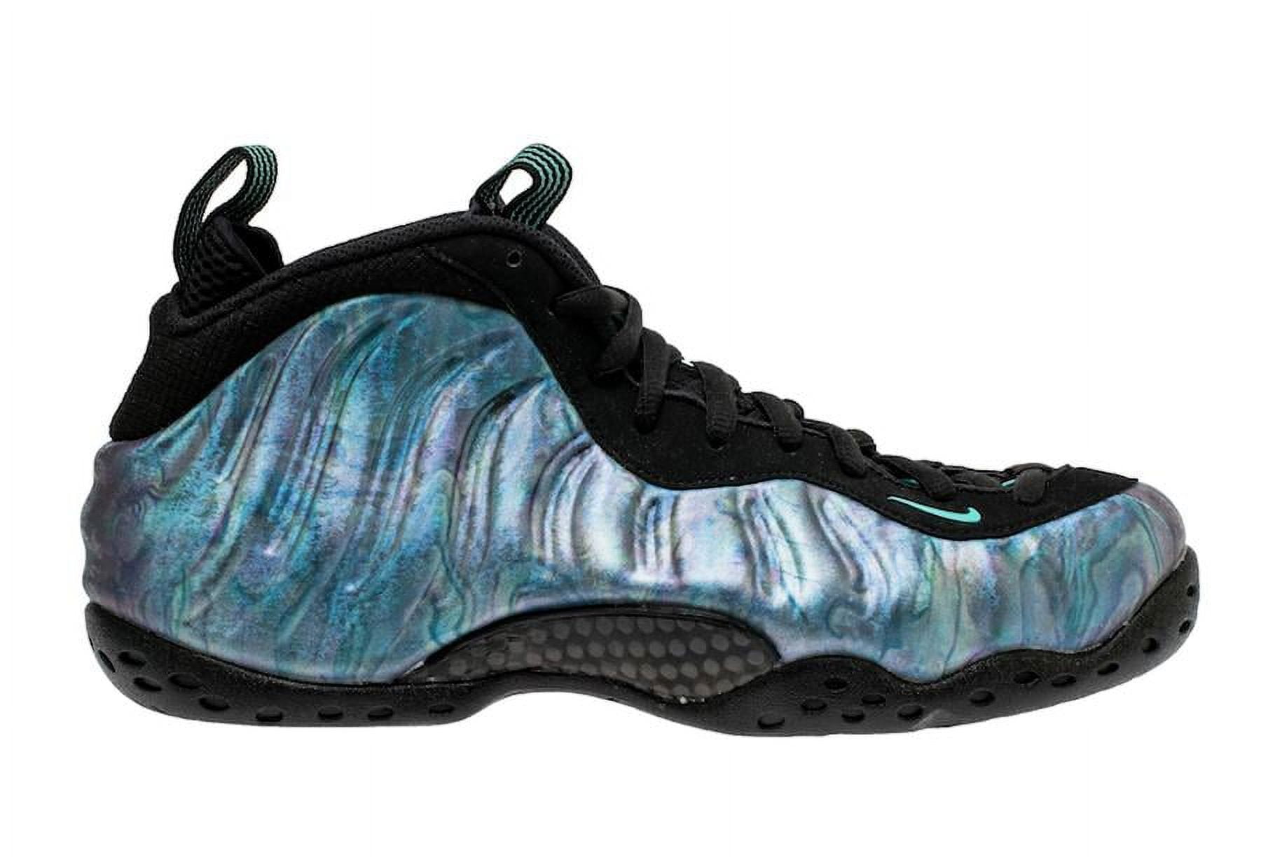 NIKE AIR FOAMPOSITE ONE PRM ABALONE US12