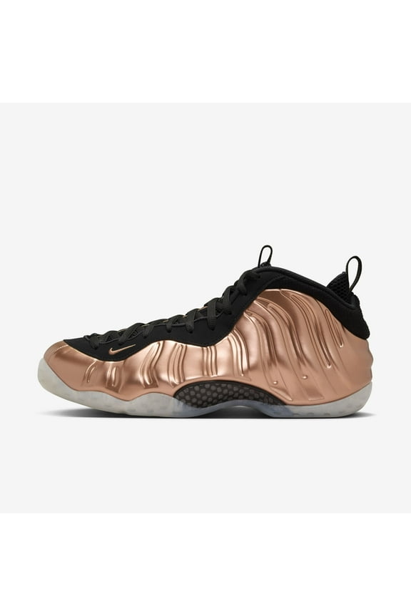 (Men's) Nike Air Foamposite One 'Copper' (2024) FZ9902-001