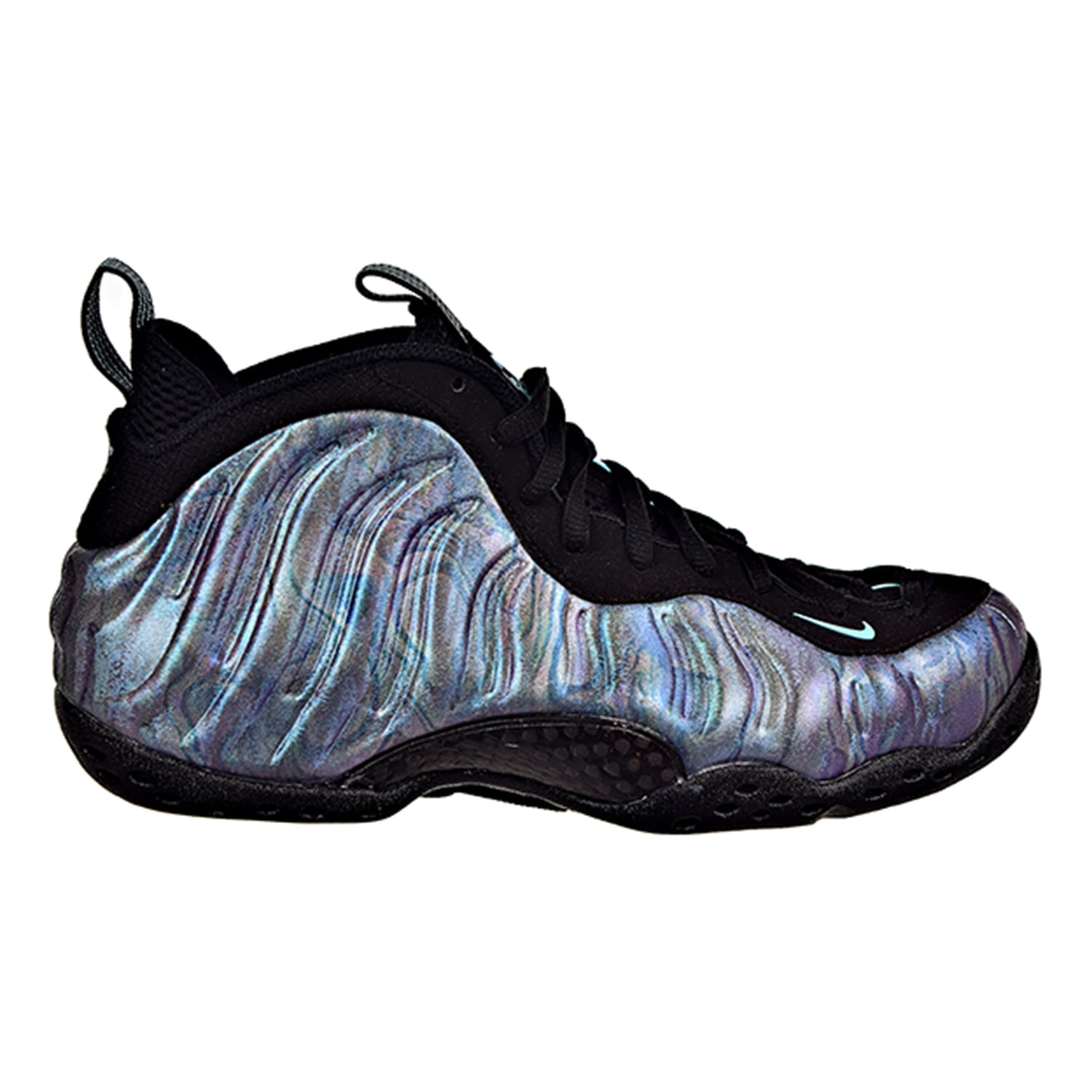 (Men's) Nike Air Foamposite One PRM 'Abalone'