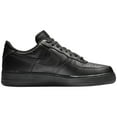 thumbnail image 1 of Men's Nike Air Force 1 '07 Black/Black (CW2288 001) - 13, 1 of 5