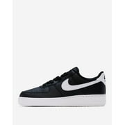 Men's Nike Air Force 1 '07 Black/White (CT2302 002) - 10