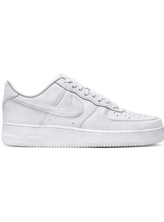 NIKE AIR FORCE 1 MID '07 LV8 UTILITY WHITE for £100.00