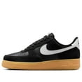 thumbnail image 1 of Men's Nike Air Force 1 '07 LV8 Black/Summit White (FQ8714 004) - 9.5, 1 of 5