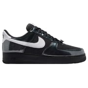 Mens Nike Air Force 1 07 LV8 Black/White IB6843 001 - 10.5