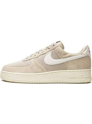 Nike Air Force 1 Suede Sneakers