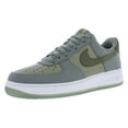thumbnail image 1 of Men's Nike Air Force 1 '07 LV8 Dark Stucco/Medium Olive (FJ4170 002) - 11.5, 1 of 4