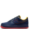 thumbnail image 1 of Men's Nike Air Force 1 '07 LV8 Midnight Navy/Blue Void (HV5752 410) - 11.5, 1 of 1