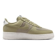 Men's Nike Air Force 1 '07 LV8 Neutral Olive/Neutral Olive (FJ1954 200) - 13