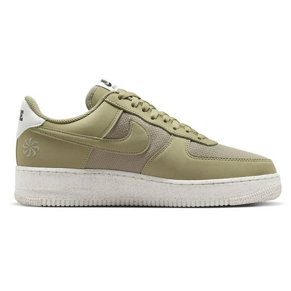 Men's Nike Air Force 1 '07 LV8 Neutral Olive/Neutral Olive (FJ1954 200) - 9.5