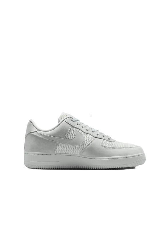 Men's Nike Air Force 1 '07 LV8 Off White/Off White (II9807 100) - 10.5