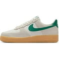 thumbnail image 1 of Men's Nike Air Force 1 '07 LV8 Phantom/Malachite-Gum Yellow (FQ8714 001) - 11.5, 1 of 1